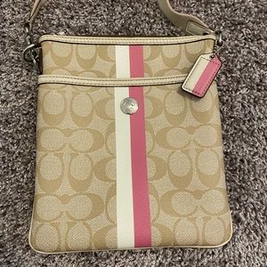 Coach Crossbody Bag